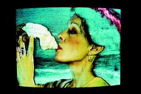 Joan Jonas' Long-Overdue Homecoming at MoMA