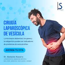 Dr. Abelardo Navarro Martínez