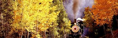 Get her train travel guide here. Colorado Train Rides Trains Near Frisco Co High Country Activities