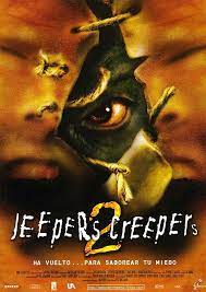 Jeepers Creepers 2 Pelicula 2003 Sensacine Com