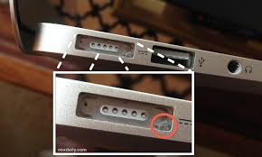 Not only do laptops require more power than a battery charger meant for phones, but you need a way to plug the laptop into the charger. Magsafe Won T Charge A Macbook It S Probably A Simple Fix Osxdaily