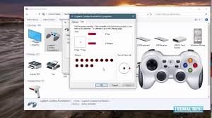 How To Calibrate A Gamepad In Windows Youtube