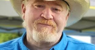 Michael C. “Cowboy” Ehrhart