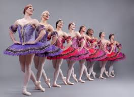 Les Ballets Trockaderos De Monte Carlo Costumed For Paquita With Images Ballet Dancers Dance Fashion Ballet Performances