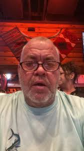 First Post! Y'all have me looking for faces everywhere. My rusty Steampunk  grill