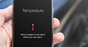Overheating Keep Your Iphone Cool Ios 14 Guide Tapsmart
