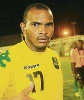 Jamaica Star : Austin named DCC player of the tournament : Sport : December  15, 2010