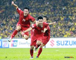 Tuyển malaysia và việt nam sẽ gặp nhau tại trận cầu tới đây trong khuôn khổ bảng g vòng loại world cup 2022 khu vực châu á. Nhá»¯ng Tráº­n Ä'áº¥u Cáº£m Xuc Nháº¥t Giá»¯a Viá»‡t Nam Vs Malaysia