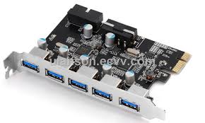 Check spelling or type a new query. 7 Port Superspeed Usb 3 0 Pci E Express Expansion Card With 5v 4 Pin Power Connector For Desktops From China Manufacturer Manufactory Factory And Supplier On Ecvv Com