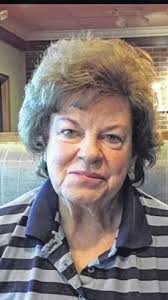 Delores Gilpin Obituary (1945