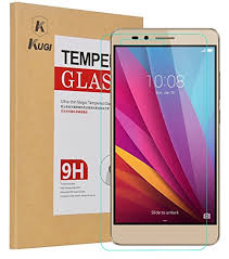 At just $200 for this full featured smartphone, it might be cheaper to buy a whole new phone instead of repairing the cracked screen on your . Huawei Honor 5x Screen Protector Kugi Ultra Thin 9h Hardness High Quality Hd Clear Premium Tempered Glass Screen Protector For Huawei Honor 5x Smartphone 1ps Buy Online In Bermuda At Bermuda Desertcart Com Productid