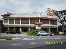Kota sri mutiara jln yahya pet, kota bharu, kelantan. New Horizon Garden Restaurant Jalan Kuala Krai Kota Bharu Mapio Net
