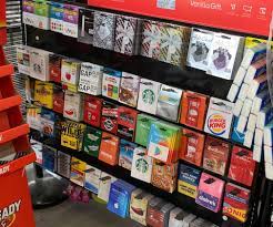 It can be hard to find deals on gift cards, so if you find yourself going to any of these places this helps you know that you will automatically get a 15% discount on any future purchase by buying it on sale today. Save On Gift Cards For Dad At Dollar General Gamestop Outback Autozone More Hip2save