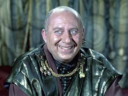 The Twilight Zone" Dead Man's Shoes (TV Episode 1962)