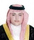 الأمير فيصل بن نواف بن ناصر بن عبد العزيز