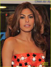Eva Met Ball 2012 New York City May 07 2012 Eva Mendes Photo 30762165 Fanpop In 2021 Eva Mendes Hair Eva Mendez Eva Mendes Collection