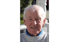 Patrick Kerr Obituary (2022)