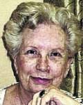 Eva Cabral Obituary (2014)
