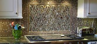 Mosaic backsplashes can take many different forms. 20 Mosaic Backsplash Ideas For The Kitchen