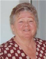 Theresa Frederickson Obituary (2012)