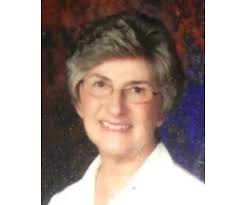 Elaine Salotti McQuage Obituary (2024)