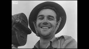 IWM AFPU Portrait photographs