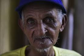 Casa nueva para "Don" Anselmo Carrillo