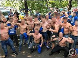 Gks katowice @gkskatowice_eu 7 godzin temu. Hooliganstv On Twitter 21 05 2017 Gks Katowice Persona Non Grata In Olomouc Polish Lads Arrived To Czech Republic To Support Banik Ostrava Https T Co Tmw1s7w4av