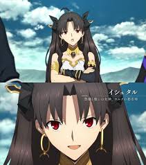 Yuushaninarenakattabakaraidaa Fate Grand Order Zettai Majuu Sensen Babylonia Pv Woof Fate Stay Night Rin Fate Stay Night Anime Fate Anime Series