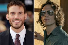 Daisy Jones And The Six Has A Fab Cast — Here's How You Know Them