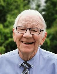 Death Notice of Timothy Patrick (Tim) O'Flynn (Model Farm Road, Cork)