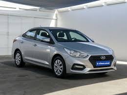 Maybe you would like to learn more about one of these? Buy Hyundai Accent Aed 34 990 77 053km 2018 Carswitch