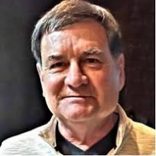 Mass of Christian Burial will be 10:30 a.m. Thursday, October 9, 2025 at  St. Mary's Cathedral in St. Cloud. Burial will be at the Minnesota State  Veterans Cemetery near Little Falls. Visitation