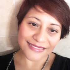 Marlene RODRÍGUEZ-MARTÍNEZ