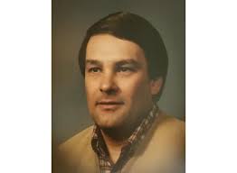 Kenneth Randell Hammontree Obituary (2025)