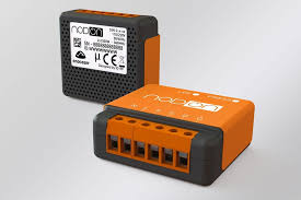 Die Nodon In Wall Module Werden Direkt In Die Wande Montiert Das Besitzt Einige Klare Vorteile Vor A Intelligente Haustechnik Arduino Projekte Hausautomation