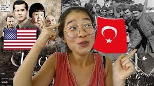 We did not find results for: Turkiye Ve Kore Kardes Ulke Mi Youtube