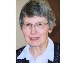 Shirley McLaughlin Obituary (1928