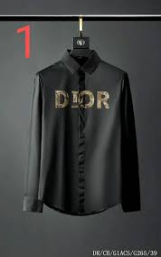 ディオール服コピー dior 2020新作 メンズファッション シャツ g265 ディオール 服 メンズファッション 男性用シャツ