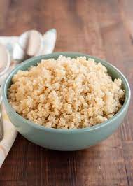How To Cook Fluffy Tasty Quinoa Recipe How To Cook Quinoa Recipes Cooking