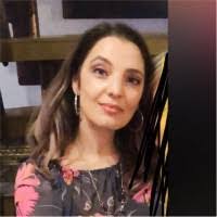 Adela Berger's Instagram, Twitter & Facebook