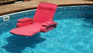 Best Pool Lounge Chairs Reviews And Buyer S Guide Pool Lounge Chairs Pool Lounge Cool Pools