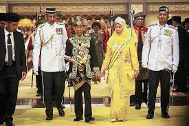 Cucu Almarhum Sultan Kedah Kongsi Catatan Menyentuh Hati Tentang Atuknya Di Instagram
