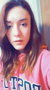 Samantha Marie Brooks