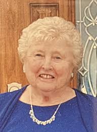 Jean Handy Obituary