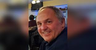 Obituary information for James R. Krier