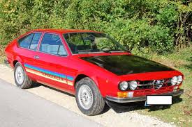 Image result for Blu Posillipo 1979 Alfa-Romeo