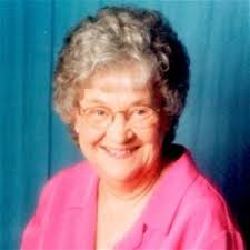 Mabel Louise Kirchoff