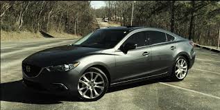 Brooke S Mazda 6 Mazda 6 Sedan Mazda 6 Mazda