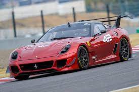 This list is a sample of all the compatible cars for this part. Ferrari 599xx Evolution At Suzuka Hd Video